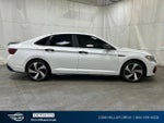 2024 Jetta GLI Thumbnail 8