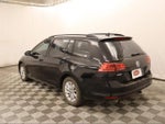 2016 Golf SportWagen Thumbnail 2