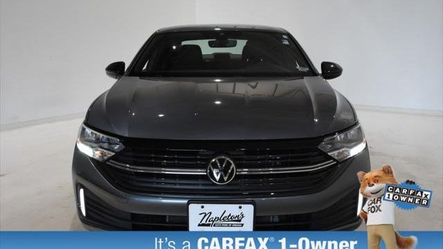 2024 Volkswagen Jetta Sport
