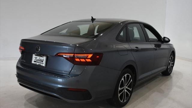 2024 Volkswagen Jetta Sport