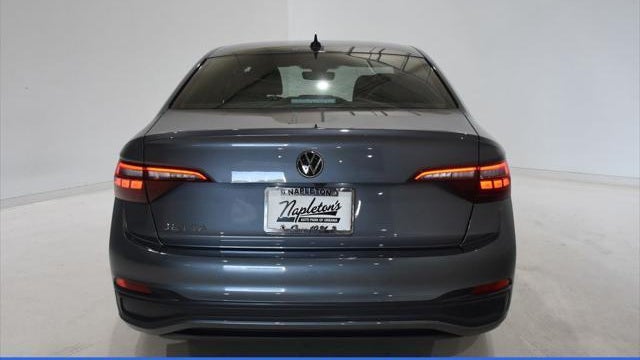 2024 Volkswagen Jetta Sport