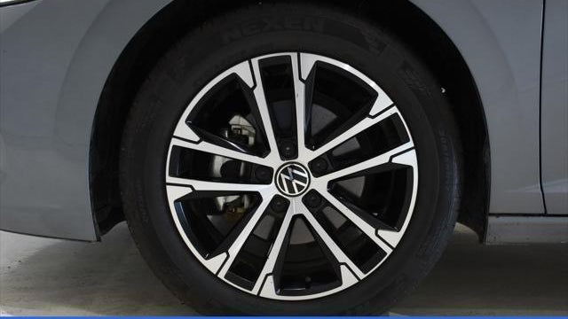 2024 Volkswagen Jetta Sport