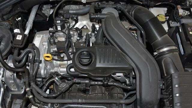 2024 Volkswagen Jetta Sport