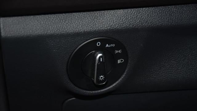 2024 Volkswagen Jetta Sport