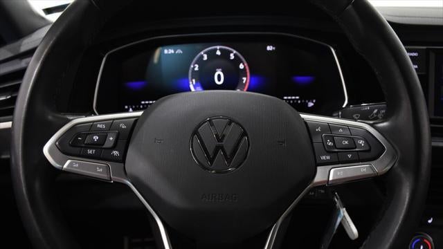 2024 Volkswagen Jetta Sport