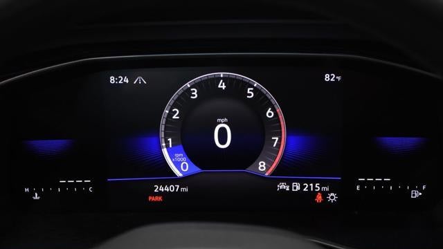 2024 Volkswagen Jetta Sport