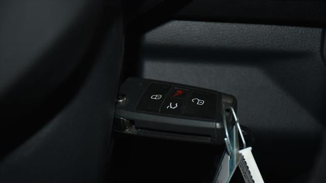2024 Volkswagen Jetta Sport