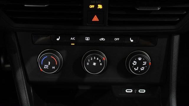 2024 Volkswagen Jetta Sport