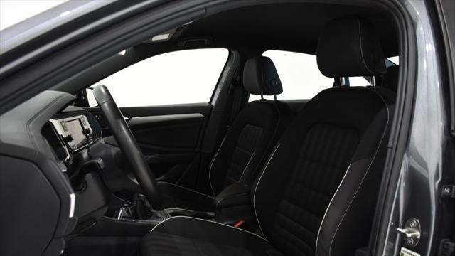 2024 Volkswagen Jetta Sport
