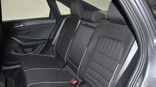 2024 Volkswagen Jetta Sport