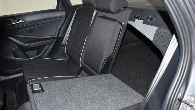 2024 Volkswagen Jetta Sport