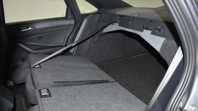 2024 Volkswagen Jetta Sport