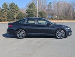 2024 Jetta Thumbnail 3