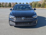 2024 Jetta Thumbnail 9