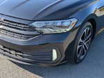 2024 Jetta Thumbnail 10
