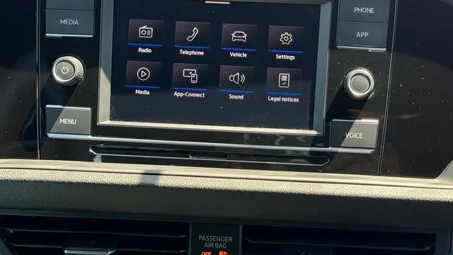 2024 Volkswagen Jetta Sport