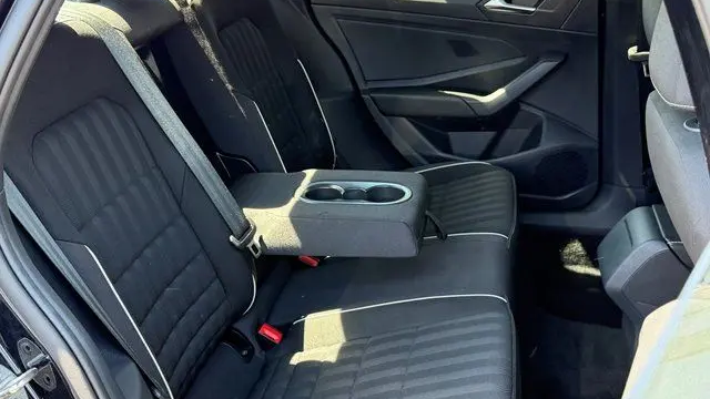 2024 Volkswagen Jetta Sport