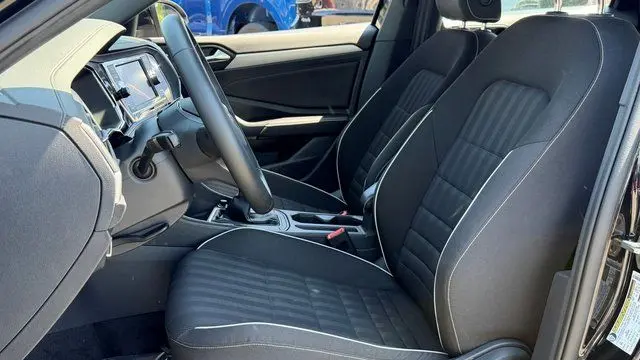 2024 Volkswagen Jetta Sport