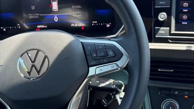 2024 Volkswagen Jetta Sport