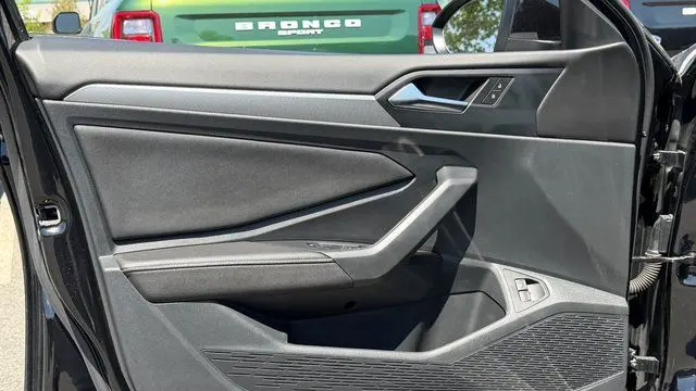 2024 Volkswagen Jetta Sport