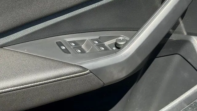 2024 Volkswagen Jetta Sport