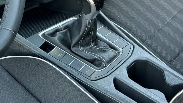 2024 Volkswagen Jetta Sport