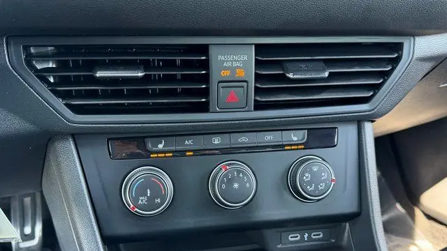 2024 Volkswagen Jetta Sport