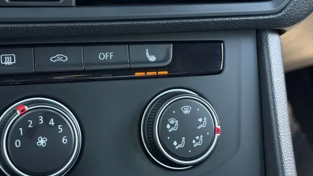 2024 Volkswagen Jetta Sport