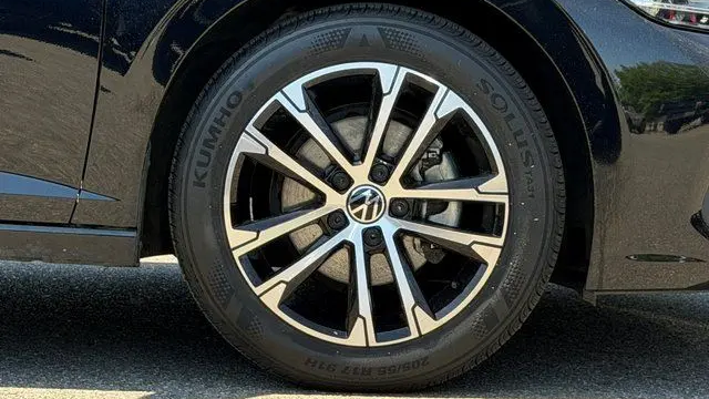 2024 Volkswagen Jetta Sport