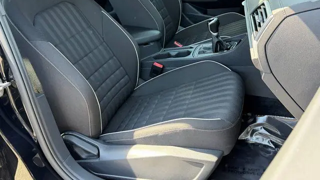 2024 Volkswagen Jetta Sport