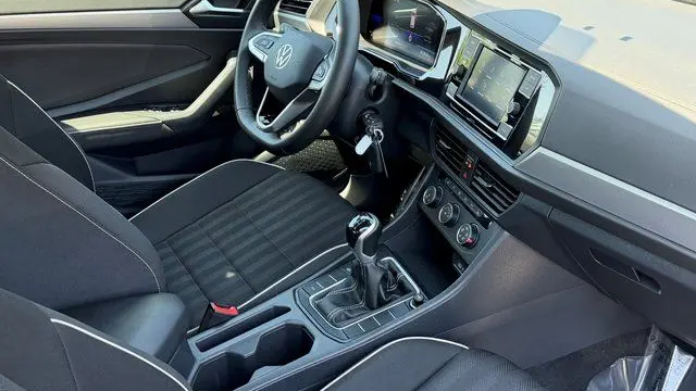 2024 Volkswagen Jetta Sport