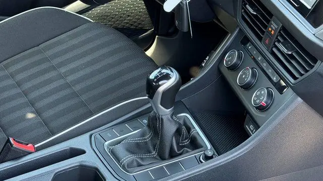 2024 Volkswagen Jetta Sport