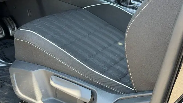2024 Volkswagen Jetta Sport