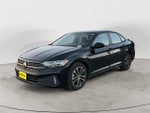 2023 Jetta Thumbnail 1