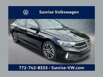 2024 Jetta Thumbnail 1