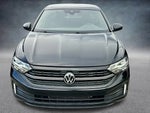 2024 Jetta Thumbnail 2