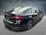 2024 Jetta Thumbnail 3