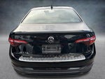 2024 Jetta Thumbnail 4