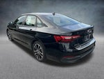2024 Jetta Thumbnail 5