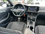 2024 Jetta Thumbnail 6