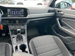 2024 Jetta Thumbnail 8