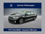 2024 Jetta Thumbnail 1
