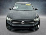2024 Jetta Thumbnail 2