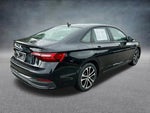 2024 Jetta Thumbnail 5