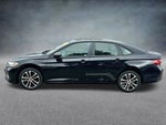 2024 Jetta Thumbnail 8