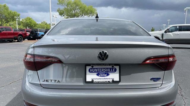 2022 Volkswagen Jetta Sport