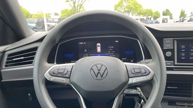 2022 Volkswagen Jetta Sport