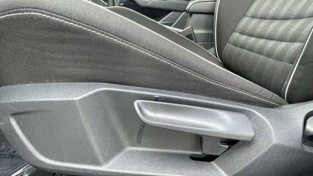 2022 Volkswagen Jetta Sport