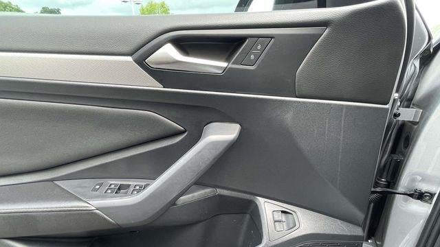 2022 Volkswagen Jetta Sport