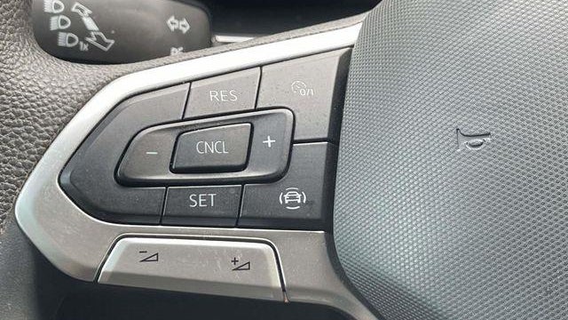2022 Volkswagen Jetta Sport